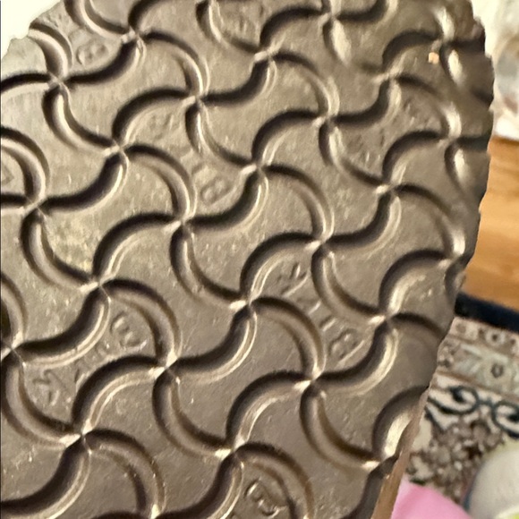 Birkenstock Brown Sandals - Picture 7 of 13